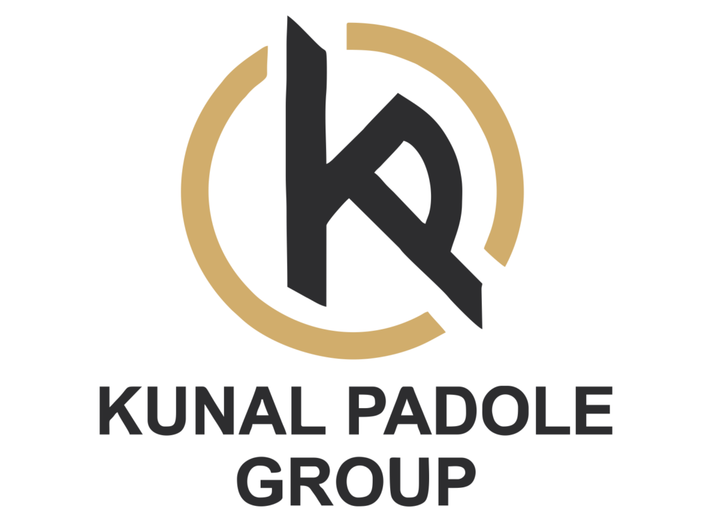 kunal padole group logo