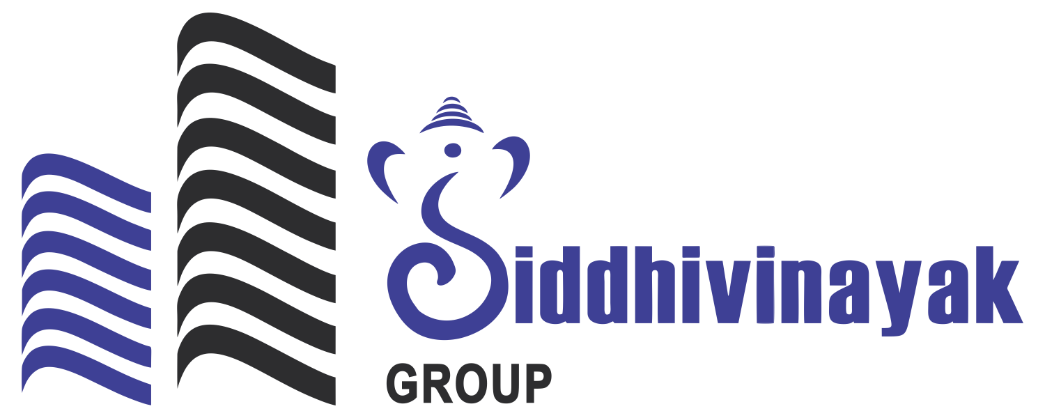 siddhivinayak group logo