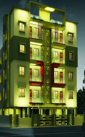 siddhivinayak residential iiic