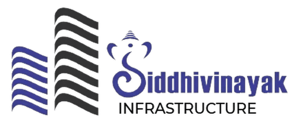 sidhhivinayak infrastucture logo