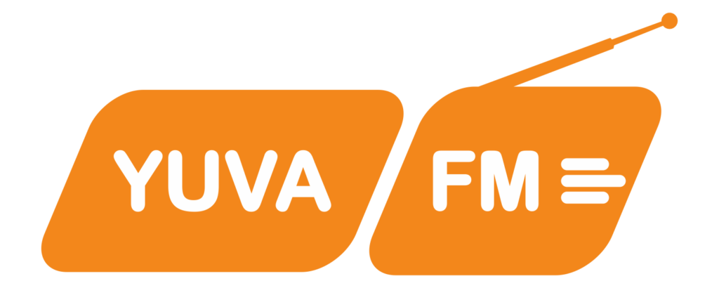 yuva fm logo